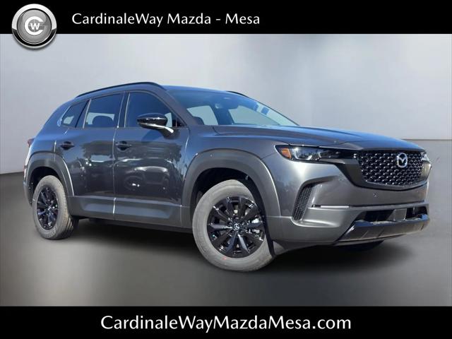 2026 Mazda CX-50 Hybrid Premium for sale in Mesa, AZ