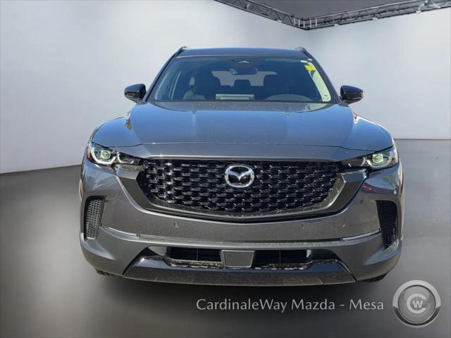 2026 Mazda CX-50 Hybrid Premium
