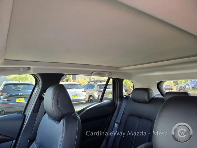 2026 Mazda CX-50 Hybrid Premium