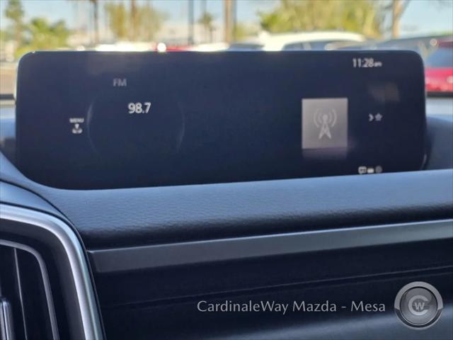 2026 Mazda CX-50 Hybrid Premium