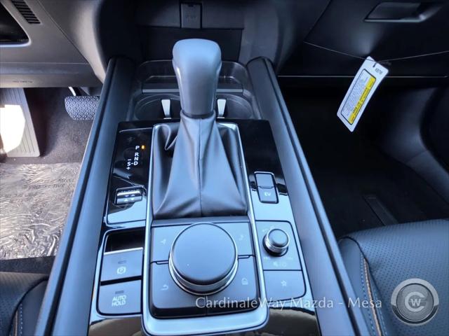 2026 Mazda CX-50 Hybrid Premium