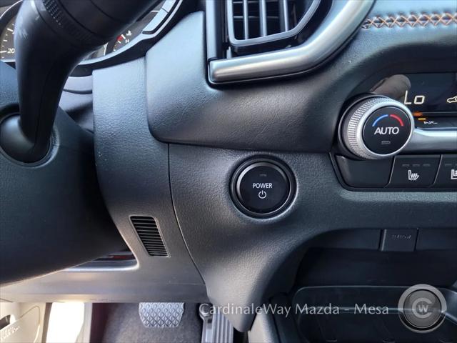 2026 Mazda CX-50 Hybrid Premium
