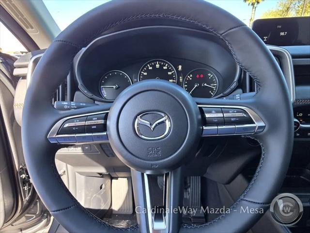 2026 Mazda CX-50 Hybrid Premium