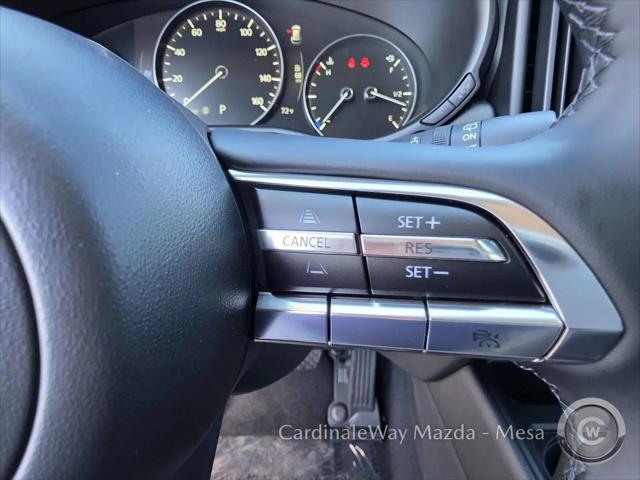 2026 Mazda CX-50 Hybrid Premium