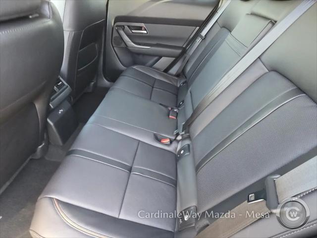 2026 Mazda CX-50 Hybrid Premium