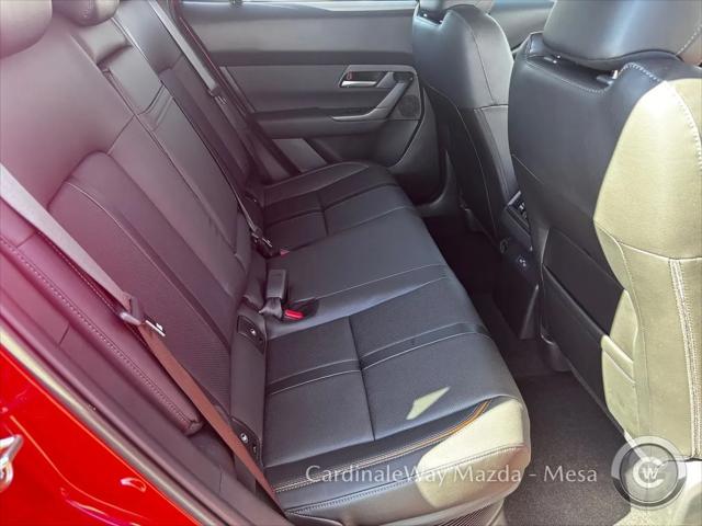 2026 Mazda CX-50 Hybrid Premium