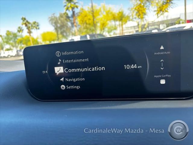 2026 Mazda CX-50 Hybrid Premium