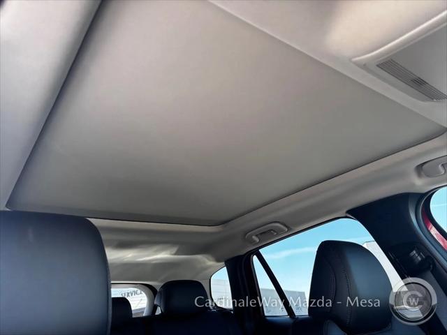 2026 Mazda CX-50 Hybrid Premium