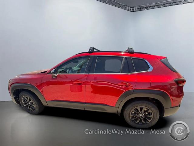 2026 Mazda CX-50 Hybrid Premium