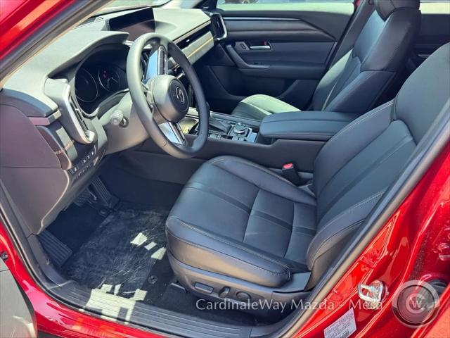2026 Mazda CX-50 Hybrid Premium