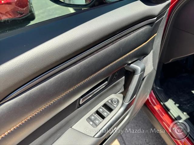 2026 Mazda CX-50 Hybrid Premium