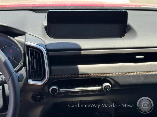 2026 Mazda CX-50 Hybrid Premium