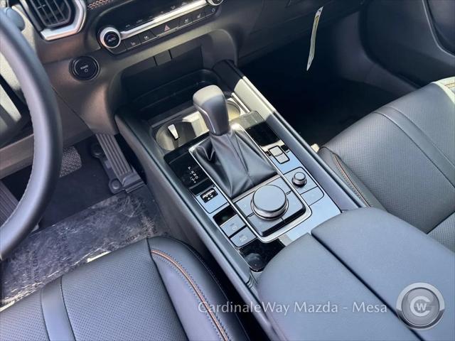 2026 Mazda CX-50 Hybrid Premium