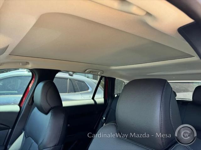 2026 Mazda CX-50 Hybrid Premium