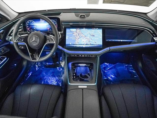2026 Mercedes-Benz E 350 E 350