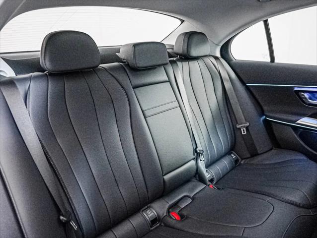 2026 Mercedes-Benz E 350 E 350