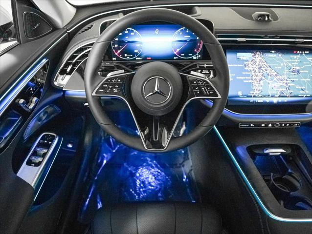 2026 Mercedes-Benz E 350 E 350