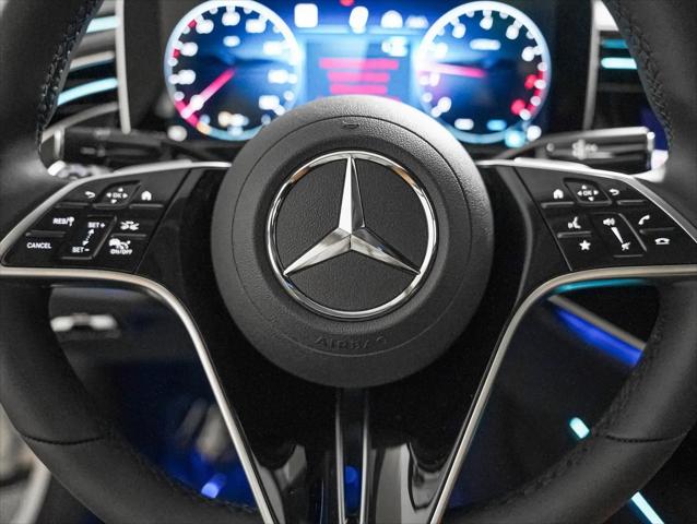 2026 Mercedes-Benz E 350 E 350