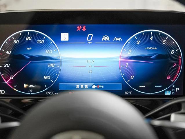 2026 Mercedes-Benz E 350 E 350