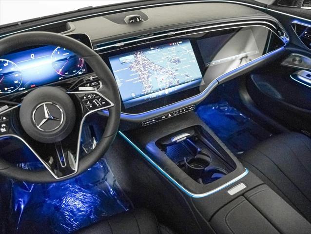 2026 Mercedes-Benz E 350 E 350