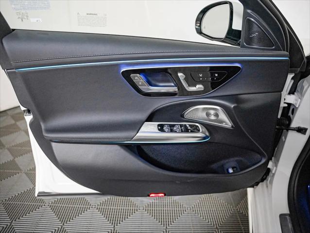 2026 Mercedes-Benz E 350 E 350