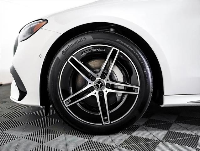 2026 Mercedes-Benz E 350 E 350