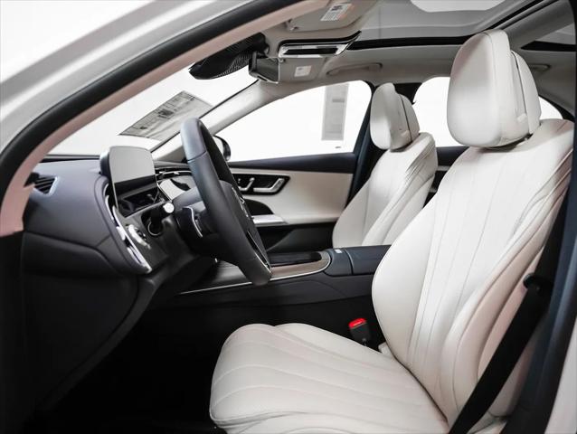 2026 Mercedes-Benz E 350 E 350