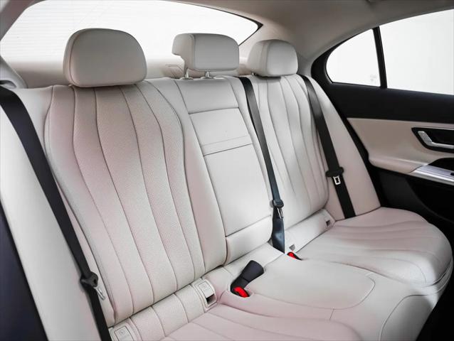 2026 Mercedes-Benz E 350 E 350