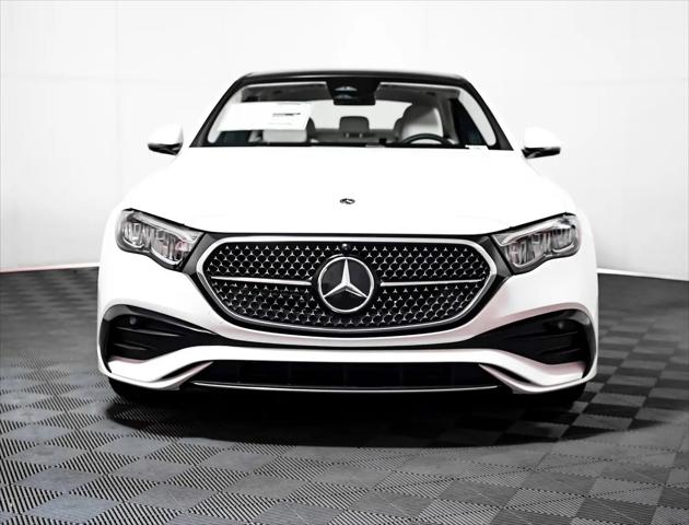 2026 Mercedes-Benz E 350 E 350
