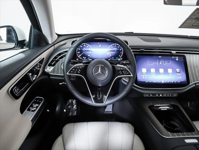 2026 Mercedes-Benz E 350 E 350