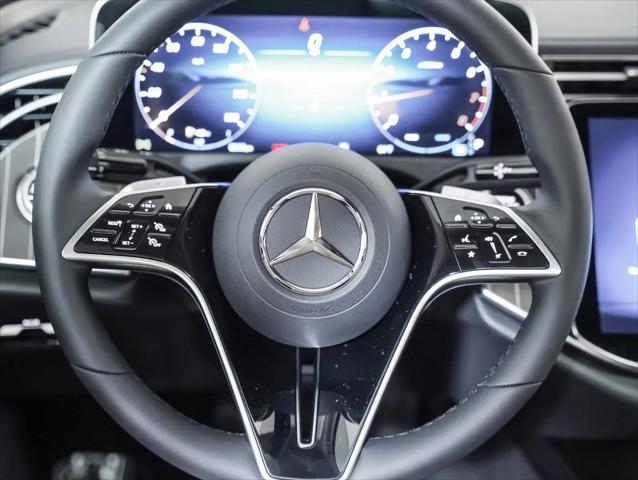 2026 Mercedes-Benz E 350 E 350