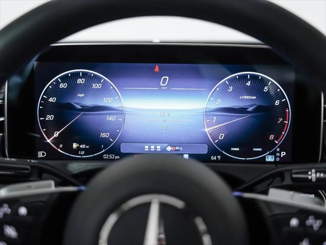2026 Mercedes-Benz E 350 E 350