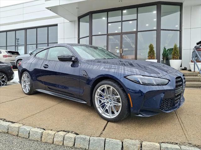 2026 BMW M4 Competition xDrive for sale in Newton, NJ