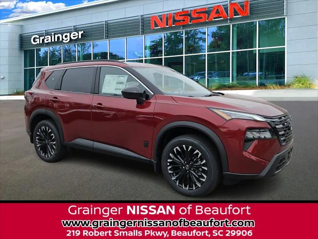 2026 Nissan Rogue Dark Armor for sale in Beaufort, SC