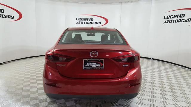 2014 Mazda Mazda3 s Grand Touring
