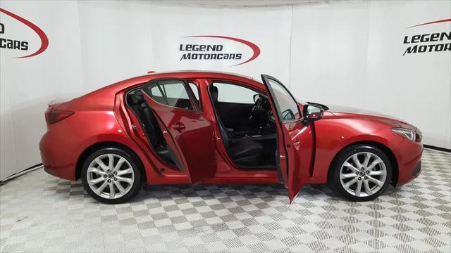2014 Mazda Mazda3 s Grand Touring