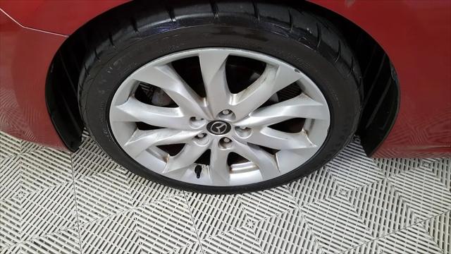 2014 Mazda Mazda3 s Grand Touring
