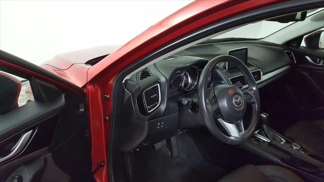 2014 Mazda Mazda3 s Grand Touring