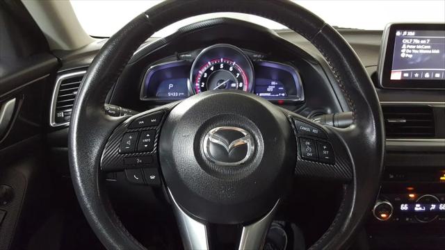 2014 Mazda Mazda3 s Grand Touring
