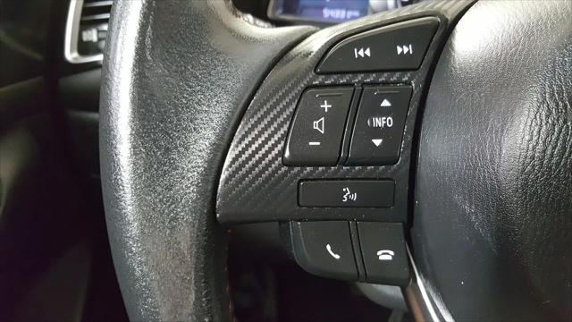 2014 Mazda Mazda3 s Grand Touring