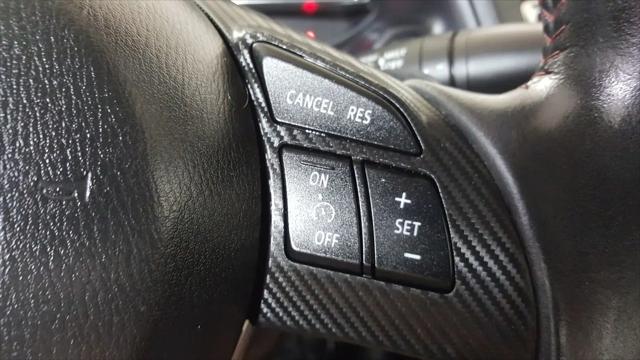 2014 Mazda Mazda3 s Grand Touring