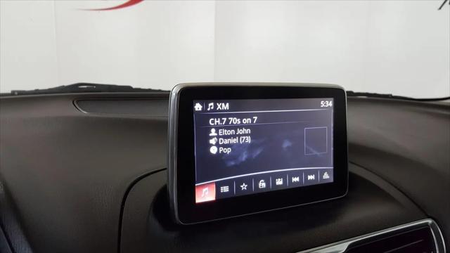 2014 Mazda Mazda3 s Grand Touring