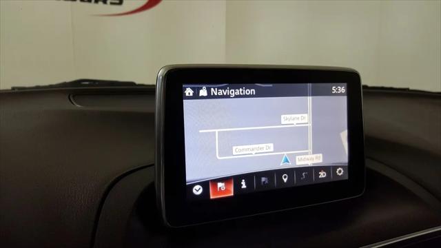 2014 Mazda Mazda3 s Grand Touring