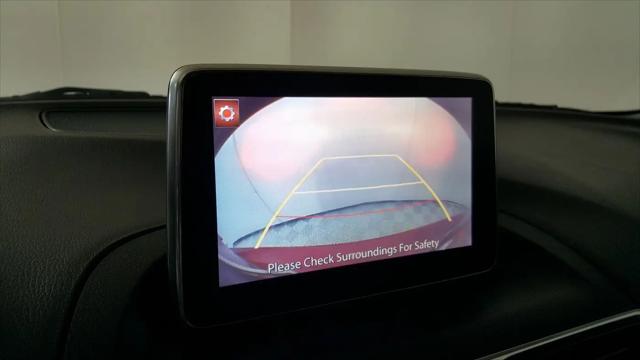 2014 Mazda Mazda3 s Grand Touring