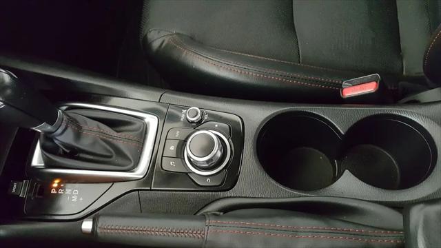 2014 Mazda Mazda3 s Grand Touring