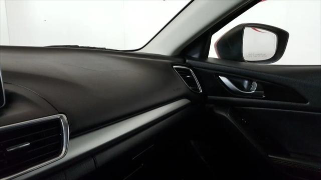 2014 Mazda Mazda3 s Grand Touring