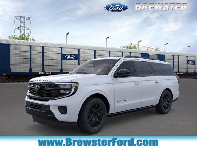 2026 Ford Expedition Max Platinum MAX for sale in Brewster, NY