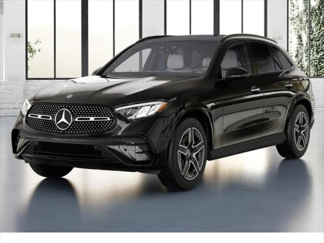 2026 Mercedes-Benz GLC GLC 300 for sale in Bentonville, AR