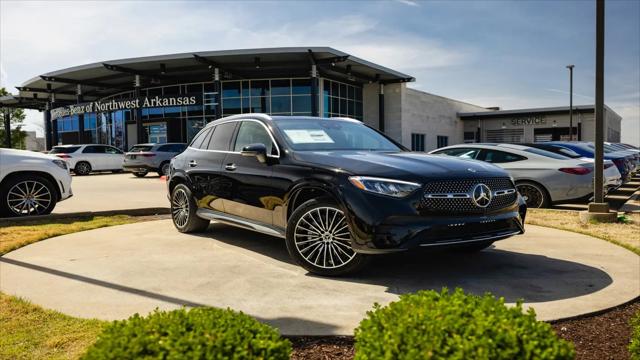 2026 Mercedes-Benz GLC GLC 300 for sale in Bentonville, AR