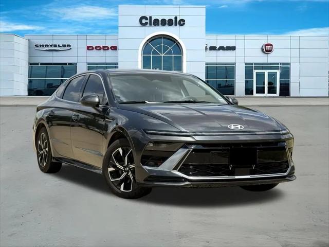 2025 Hyundai Sonata SEL for sale in Arlington, TX